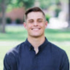 Meet your Posher, Jacoby dale